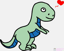 ¿quieres hacer unos dibujos que serán la envidia de todos tus amigos? Dinosaurios Para Dibujar Animados Tienda Online De Zapatos Ropa Y Complementos De Marca