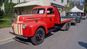 Image result for Red 1942 Truck
