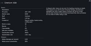 Is uranium a rare earth element? A Guide On Uranium In Rimworld Set Ready Game