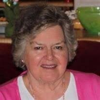 Catherine Penny Kiser Obituary