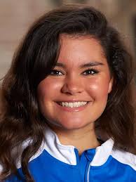 2016-17 Women's Rowing Roster