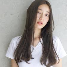 直毛女子に似合う髪型はこれショートヘアからロングまで直毛の人に
