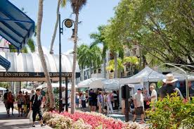Fifth Avenue Shopping Downtown Naples Florida Must Do Visitor Guides Gasparilla Island Another Day In Paradise Naples