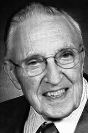 Floyd Seth Obituary (1918