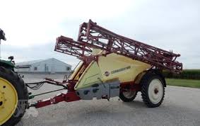 Hardi Commander 6600 FORCE Sprayer