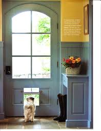 Http Www Modularhomepartsandaccessories Com Doggydoors Php Has Some Information On The Types Of Pet Doors Availabl Design Your Dream House Dog Door Pet Doors