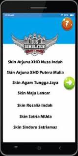 New skin bus simulator indonesia ( bussid ). Livery Bussid Skin Bus Simulator Indonesia Apk Download Latest Version 10 1 Com Livery Bussimulatorindonesia Bussid