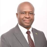 JONAS FIRINA CMILT, MCIPS, MSc, BSc, HND