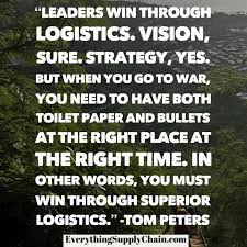 Pin On Supply Chain Business Quotes