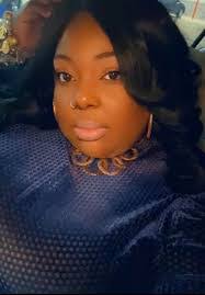 Marsha Monroe's Instagram, Twitter & Facebook