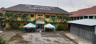 1,076 likes · 117 talking about this. Ppdb Smk Muhammadiyah Kandanghaur Home Facebook