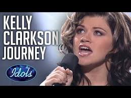 Kelly Clarkson American Idol Season 1 Winner S Journey Auditions Performances Idol Globa Kelly Clarkson American Idol American Idol Season 1 Kelly Clarkson