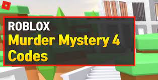 Redeeming murder mystery 2 code is pretty simple. Roblox Murder Mystery 4 Codes June 2021 Owwya