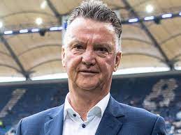 De knvb zal volgende week dinsdag vanaf 15.00 uur bondscoach louis van gaal en zijn technische staf presenteren. 5qcwm8tw3gdmcm