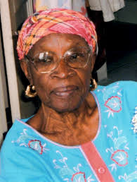 Josephine Maria Bennerson Dies at 89