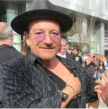 Setting goals for the new week