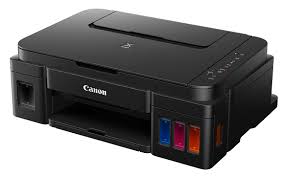 This print can ptint in white or black object. Canon Canada Customer Support Home Page