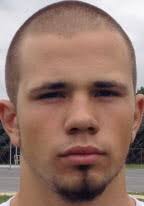 Ikic discovers American football