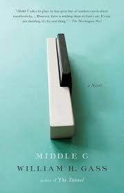 Barnes & noble's online bookstore for books, nook ebooks & magazines. Middle C Ebook Epub Von William H Gass Portofrei Bei Bucher De