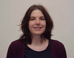 Dr. Annina Aebischer Bauer; graduate student and postdoc