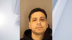 Alleged Queensbury Walmart shooter indicted