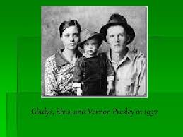 As her condition worsens elvis insists that she do something about it, putting his parents on a train to memphis so that she can see her personal physician, dr. Elvis Presley The King Of Rock And Roll
