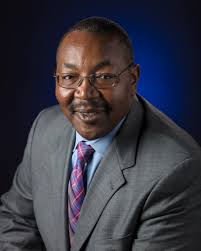 Gregory L. Robinson - Wikipedia