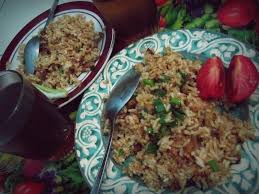 Dan mungkin jugak lain rasanya. Masak Tengah Malam From Keyboard To The World