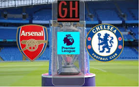 The matchup pits an arsenal team that finished. Arsenal Vs Chelsea Arsenal Vs Chelsea Chelsea Premier League Arsenal