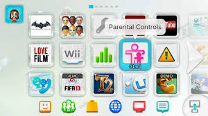 Select parental controls then yes. Pretjerivanje Razna Roba Poticati Wii Password Dawesengineering Com