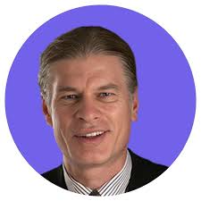 Top Industry Leaders & Experts