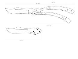 If you have any questions, please use. Create Comics Meme Butterfly Knife Pencil Drawing Drawing A Butterfly Knife From Cs Butterfly Knife Drawing From Cs Go Comics Meme Arsenal Com