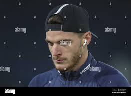 Declan james hi-res stock photography and images