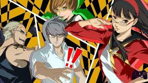 In order to unlock the battle with. Persona 4 Golden Guide Complete Game Guide And Social Link