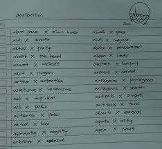 We did not find results for: Sinonim Abolisi