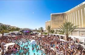 Pool Party Invitation Las Vegas Pool Vegas Nightlife Las Vegas Nightlife
