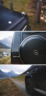 It S The Little Things That Make Something Special Picture By Peter Mosoni Http Mosoni Hu Mbsocialca Mercedes Benz G Class Dream Cars Mercedes G Wagon
