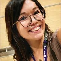 Laura Callow Rushworth