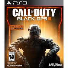 Mejor juego en general del año 53 ign: Call Of Duty Black Ops Iii Playstation 3 Carga Digital