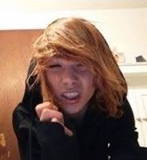 Blake Matthew Helms Obituary