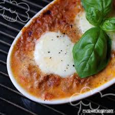 Leichter Mozzarella Hack Auflauf Essen Ohne Kohlenhydrate Rezept Rezepte Low Carb Rezepte Essen Ohne Kohlenhydrate