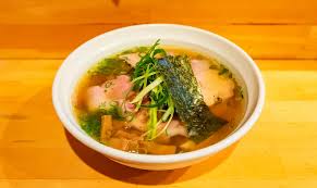 VACANラーメン特集