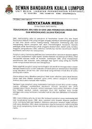 Dewan Bandaraya Kuala Lumpur Dbkl2u Twitter