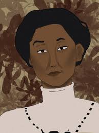 Suffragettes of Color