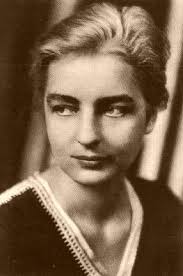 Ruth Benedict '1909