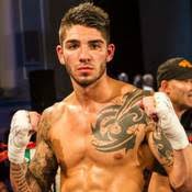 With the nickname of 'pretty boy' zerafa has often had to remind fans that he is a boxer and not a stripper, having previously been spotted in. Michael Zerafa News Latest Fights Boxing Record Videos Photos