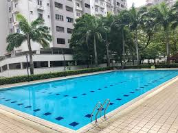Easy access to major highways: Yolodge Bukit Jalil Apartments Kuala Lumpur