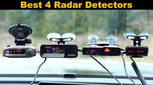 Plug in your radar detector and then turn on your car. Best 4 Radar Detectors For Early 2020 Youtube