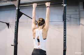 pull ups are totally possible just
