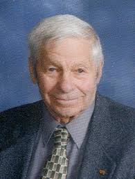 Obituary information for Earl Youngkrantz